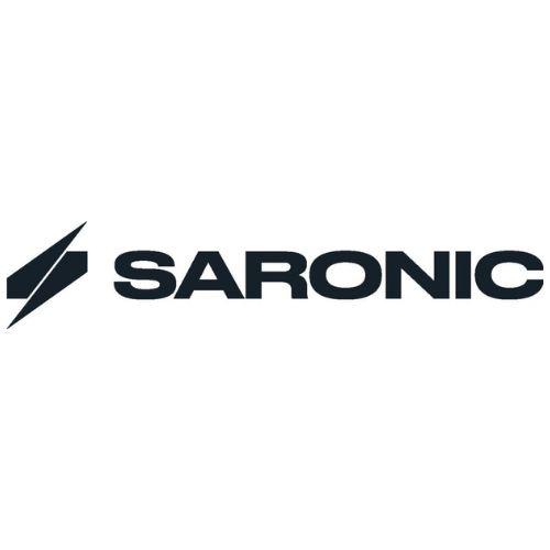 Saronic logo